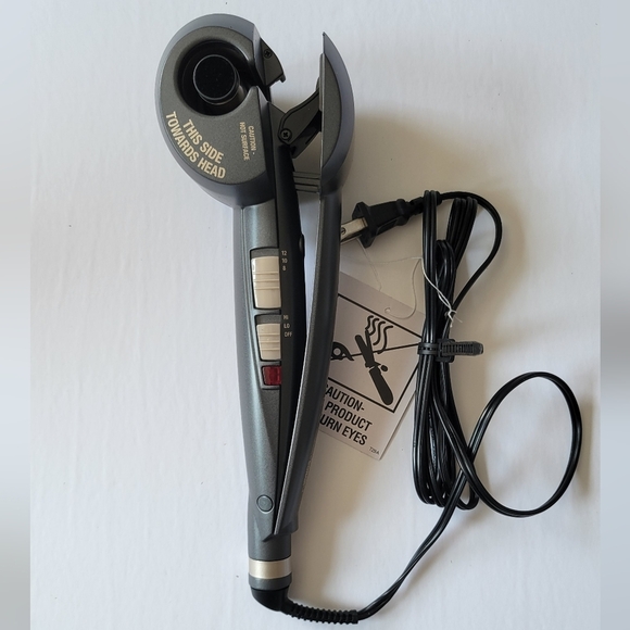 New Infiniti Pro Conair Curl Secret - Picture 2 of 4